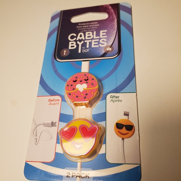 Cable Protectors - Picture 3 of 4